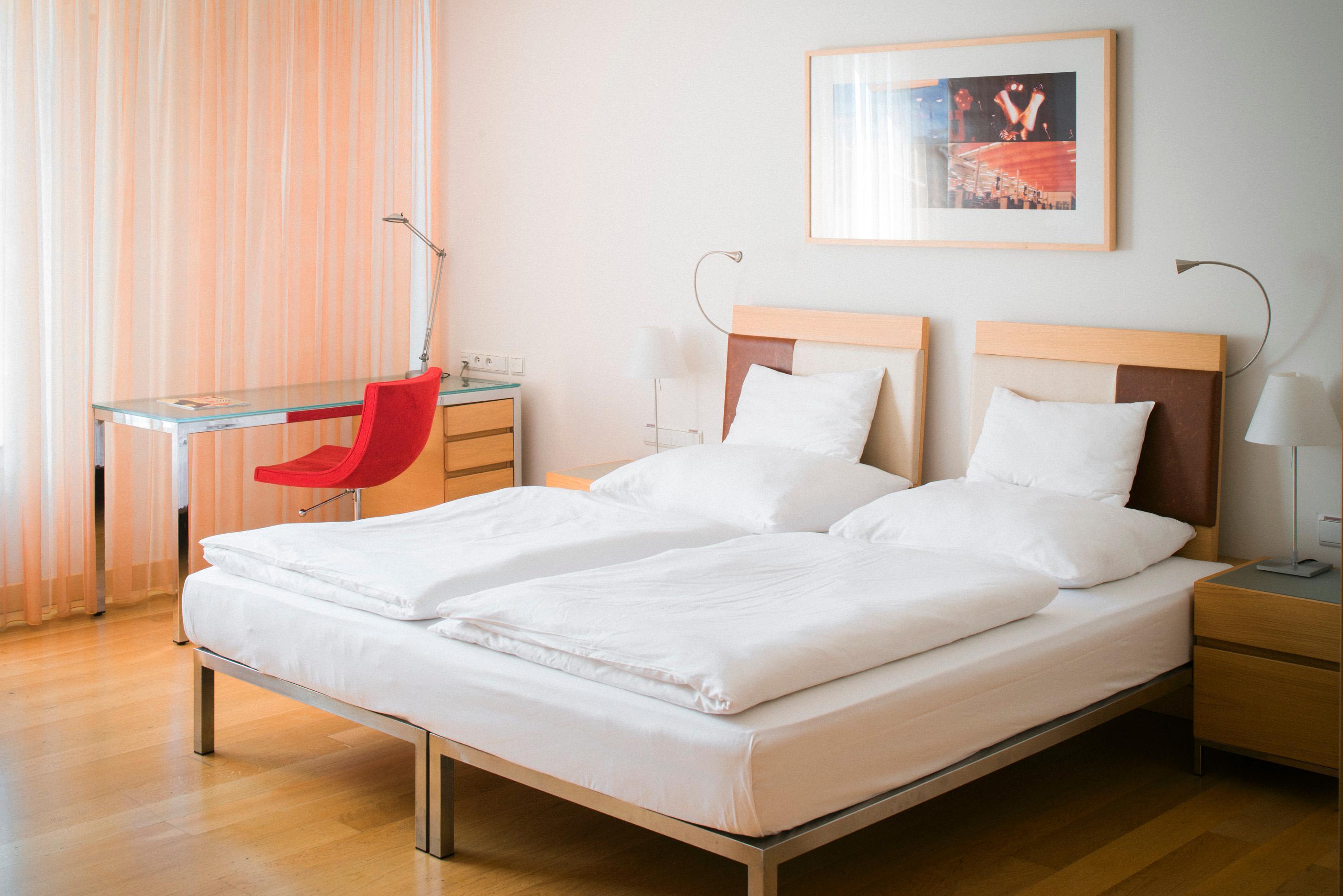 Vienna House By Wyndham Andel's Hotel Prague